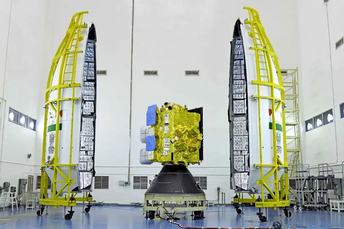 ISRO