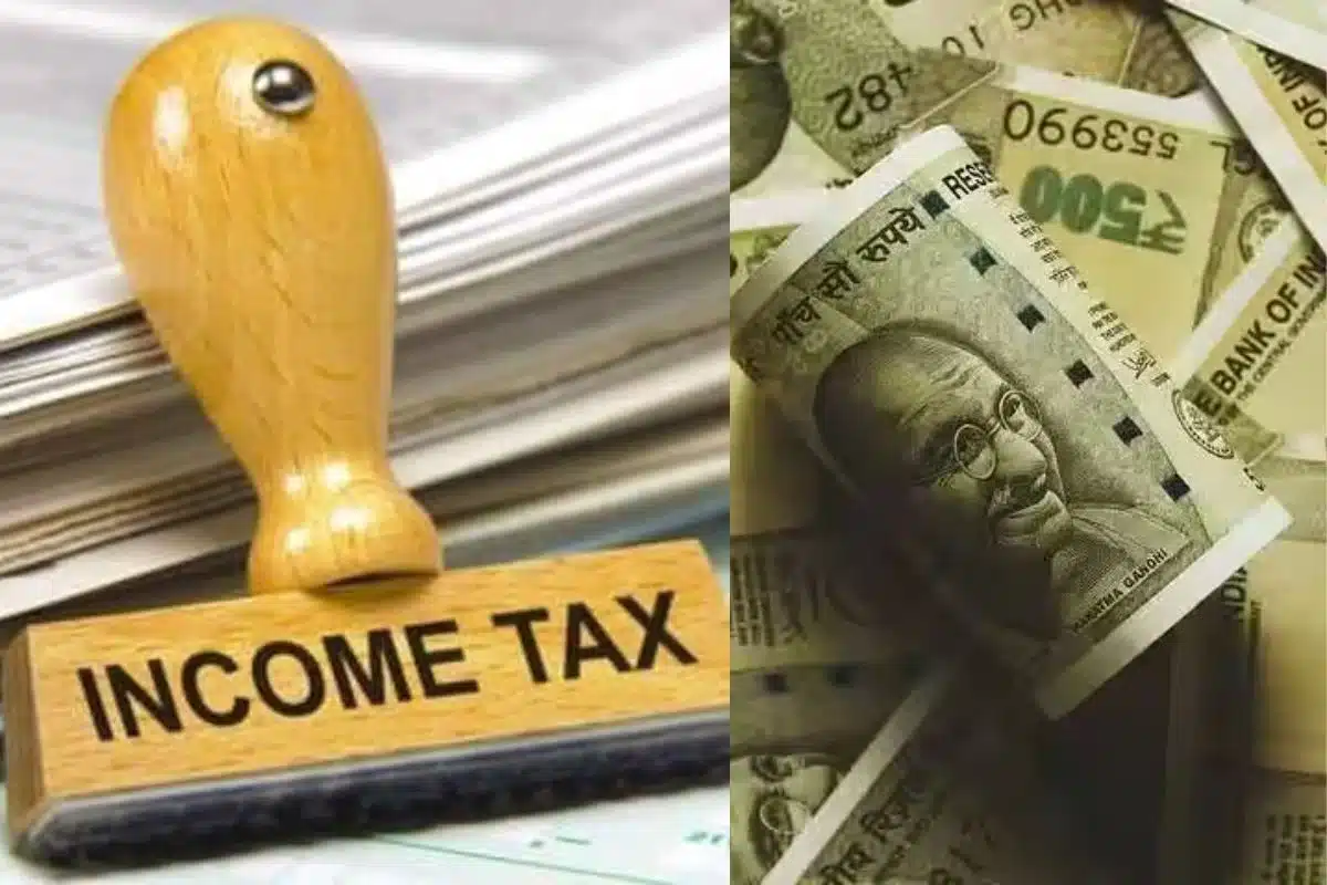 Income Tax News