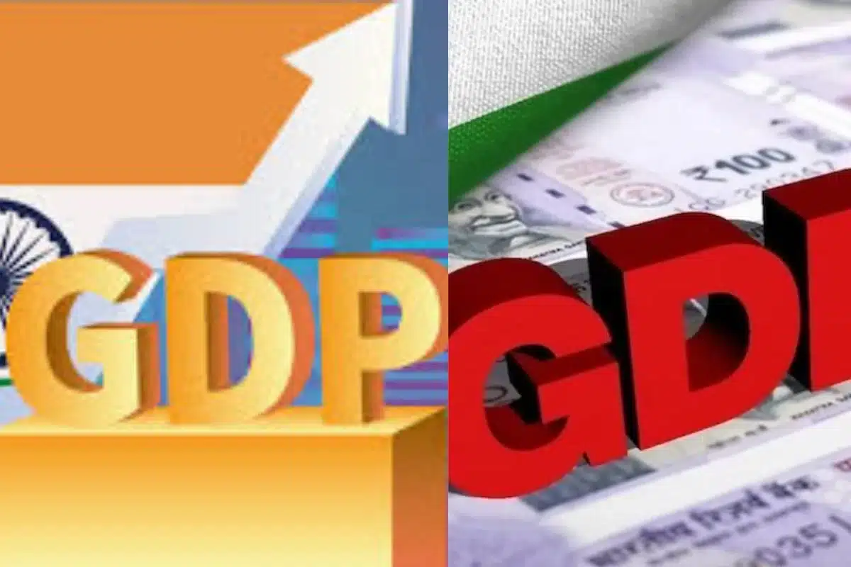 Indian Economy
