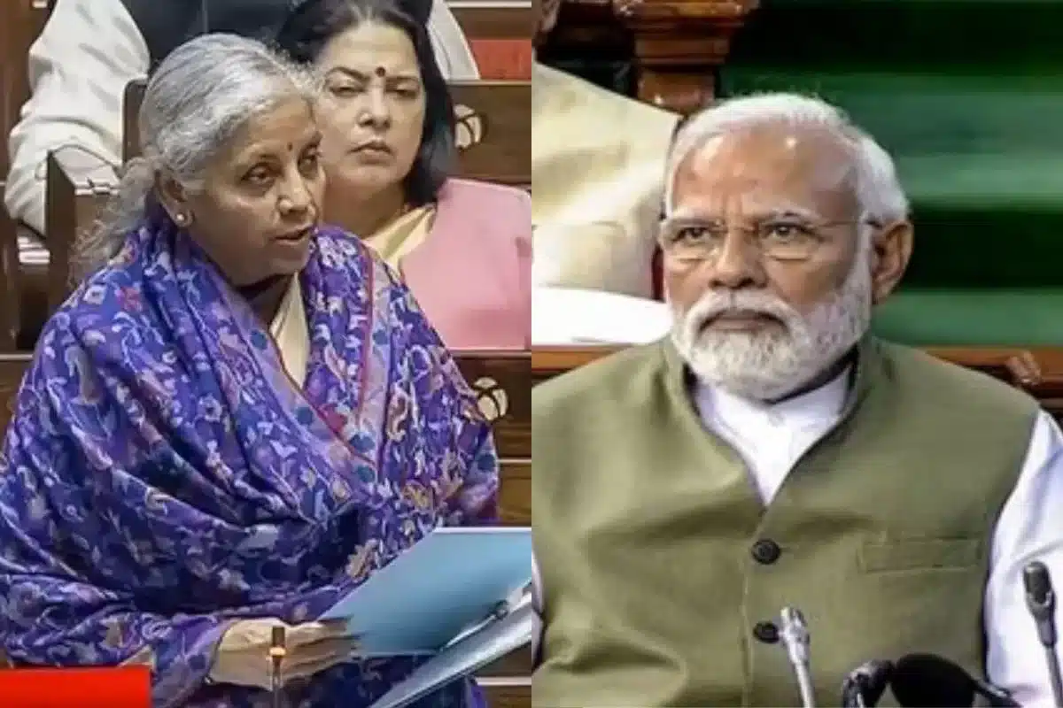 Indian Economy