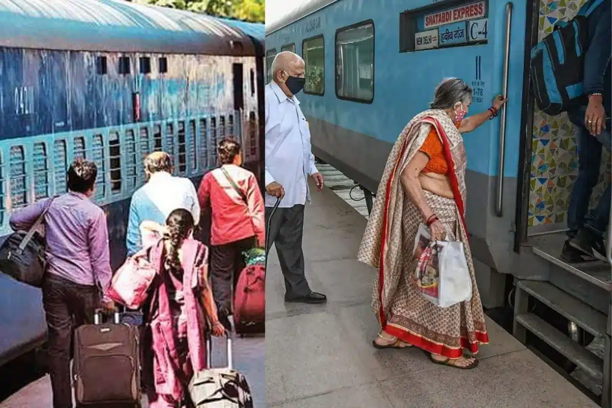 Indian Railways