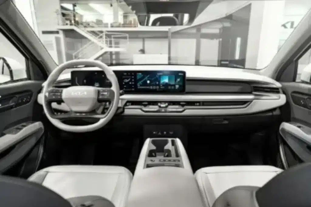 Kia EV9
