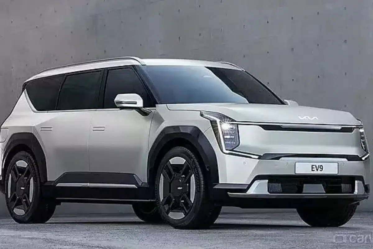 Kia EV9