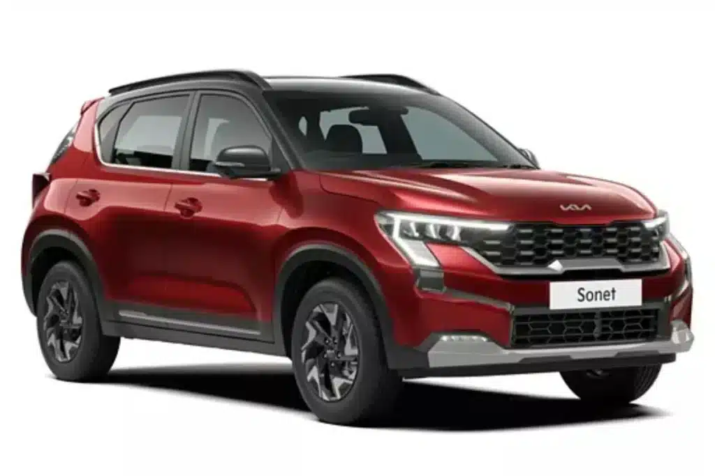 Kia Sonet
