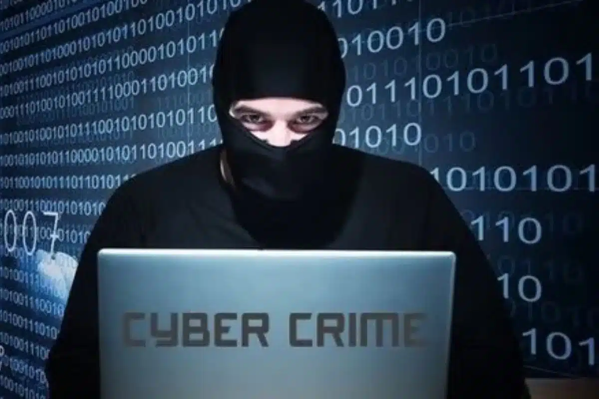 Cyber Crime