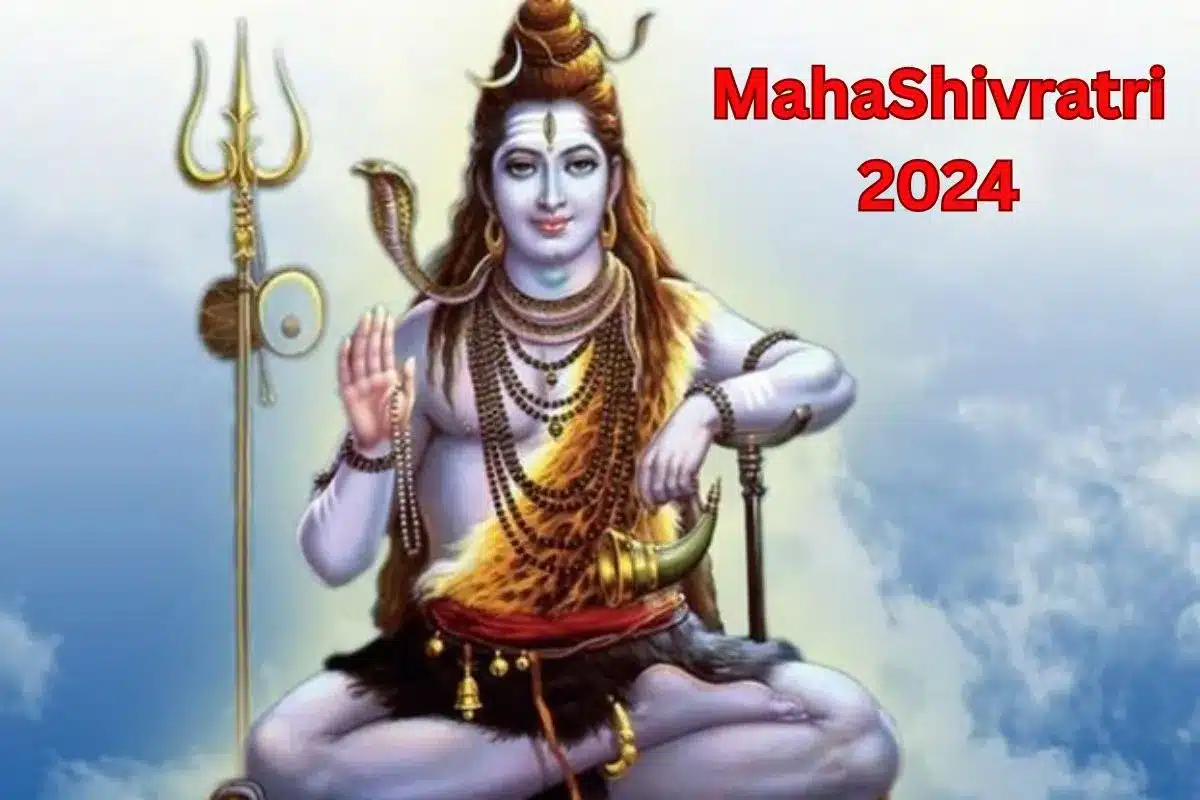 Mahashivratri 2024