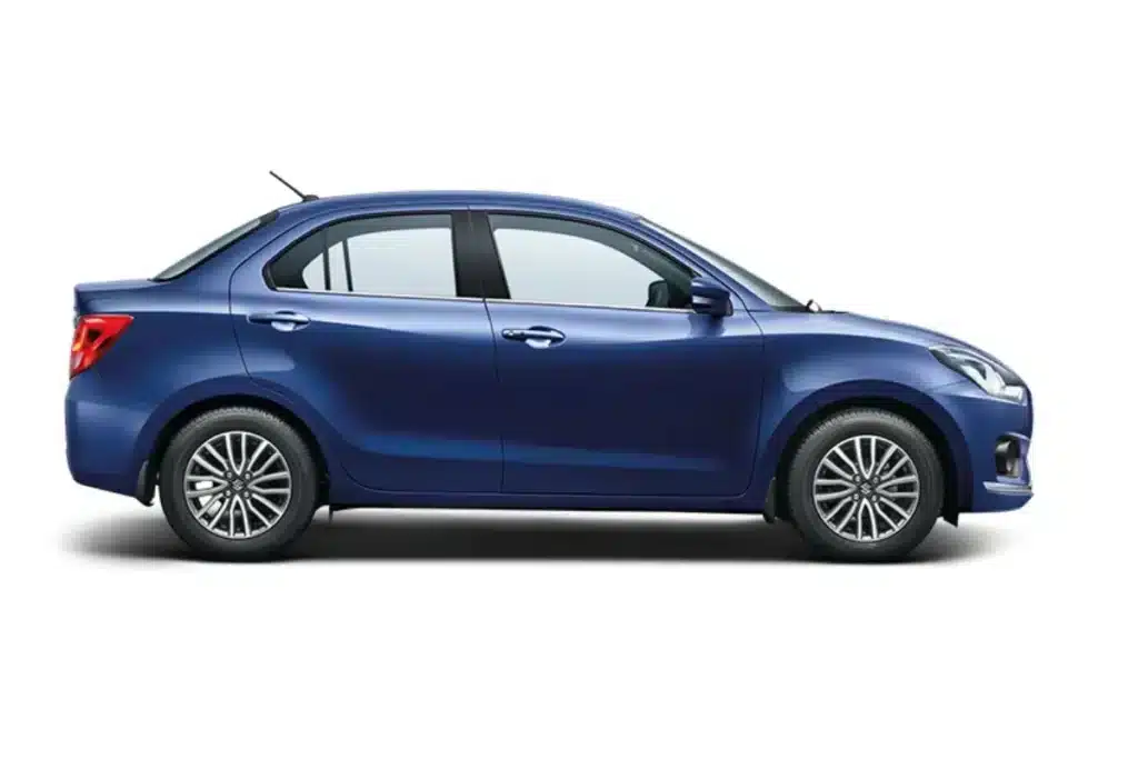 Upcoming Maruti Suzuki Cars
