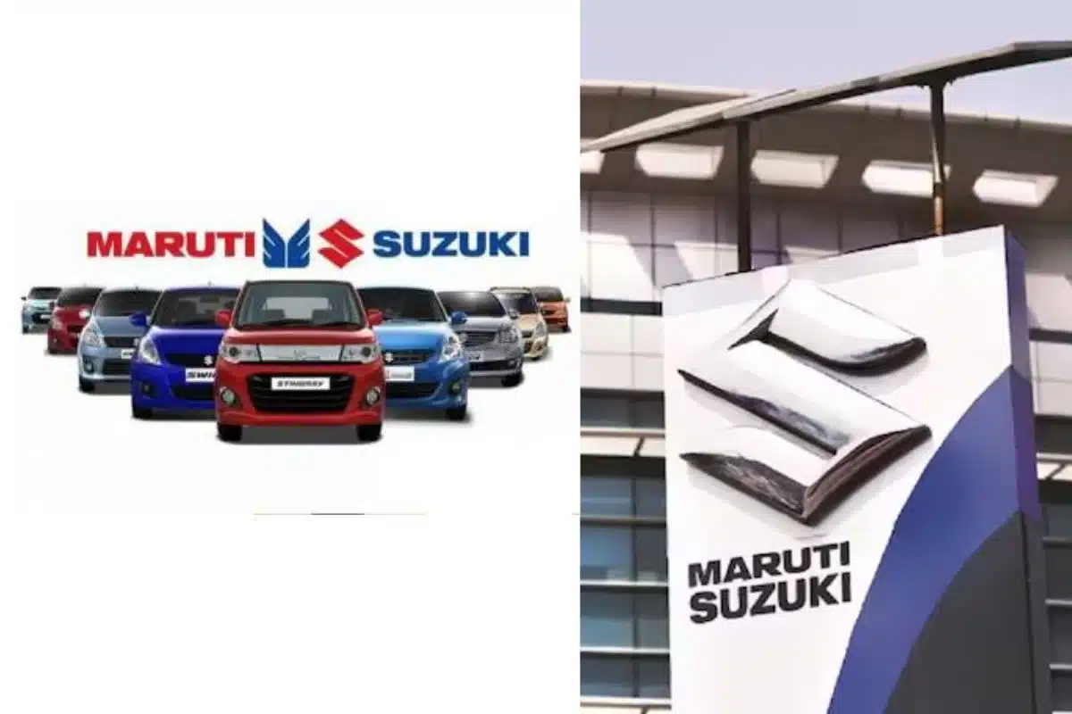 Maruti Suzuki