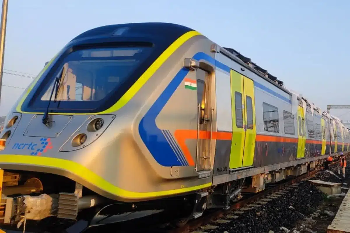 Meerut Metro
