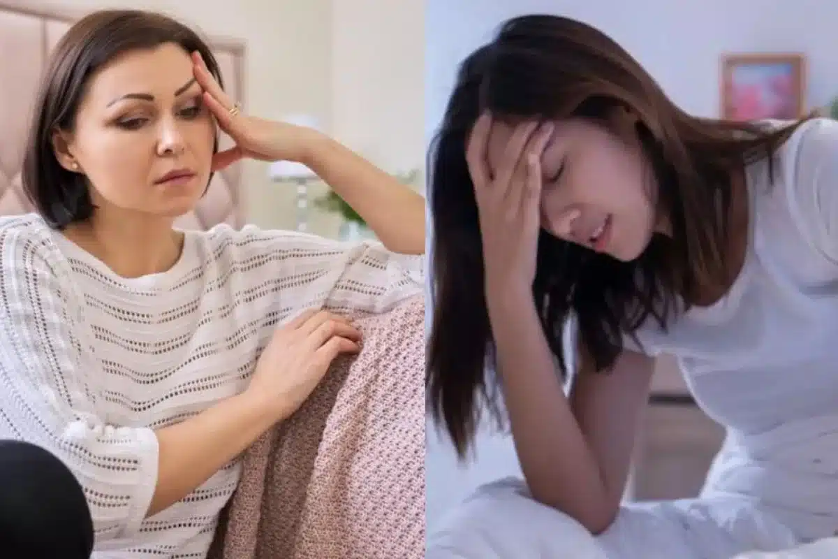 Menopause