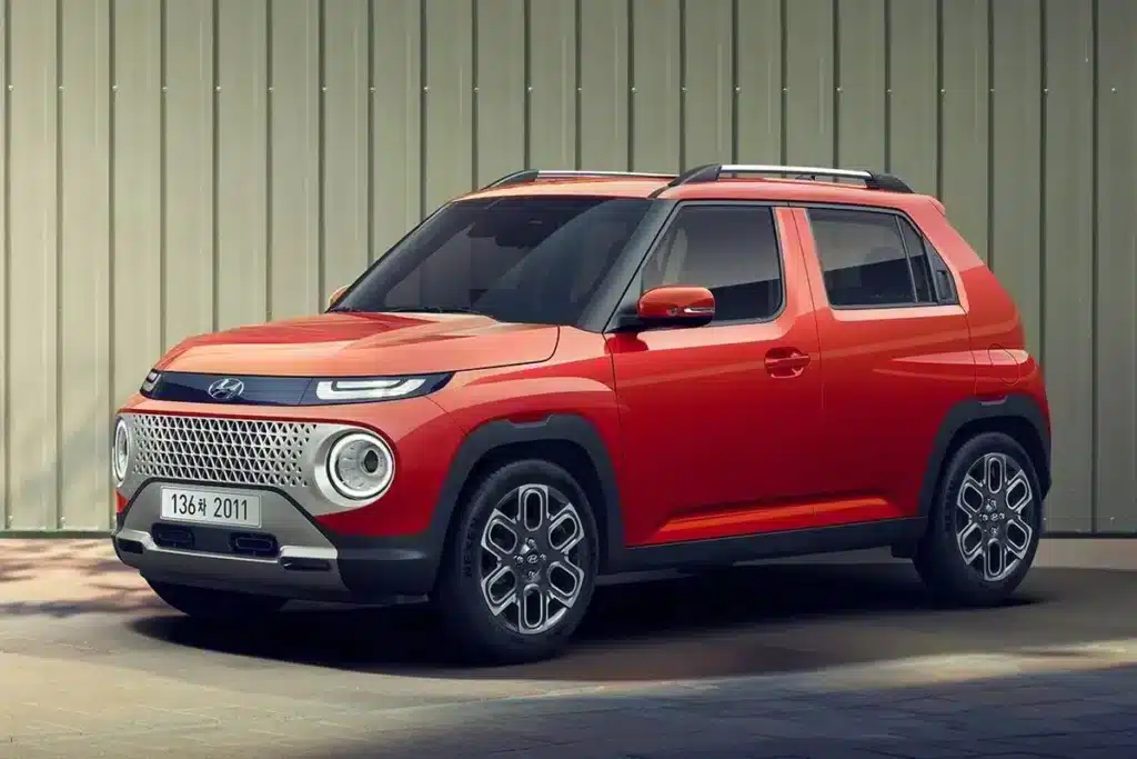 Upcoming Maruti Suzuki Cars
