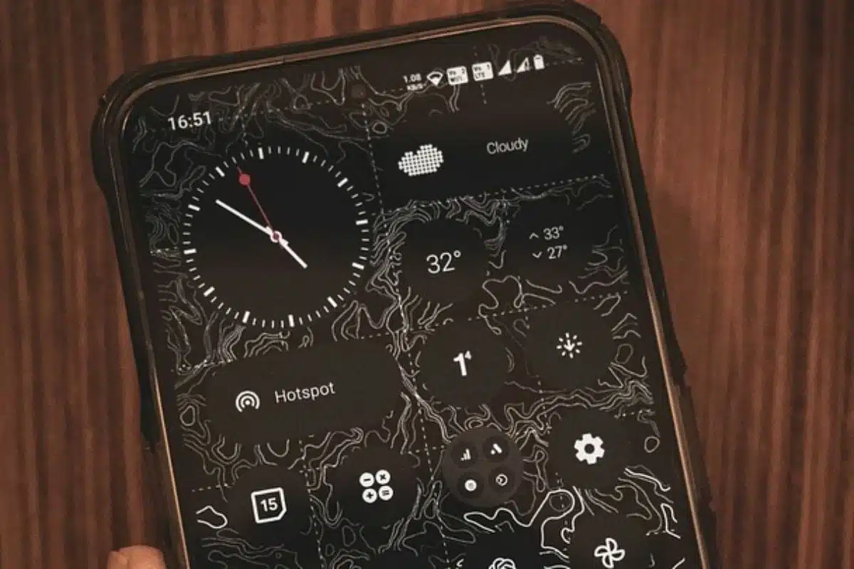 Nothing Phone 2a