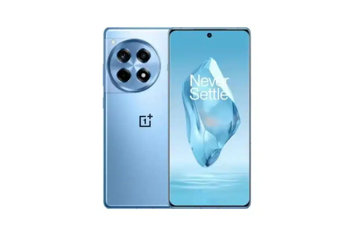 OnePlus 12R