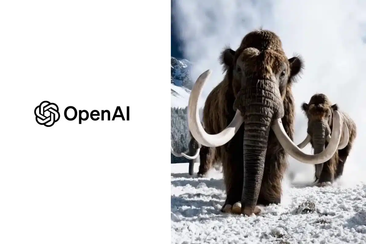 OpenAI Sora