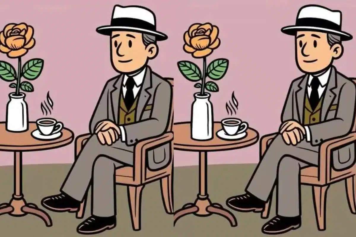 Optical Illusion