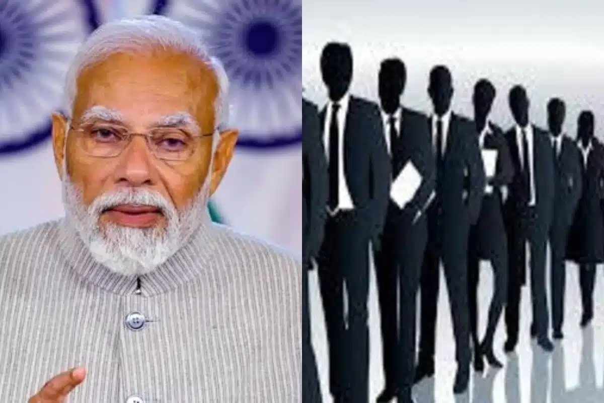 PM Modi