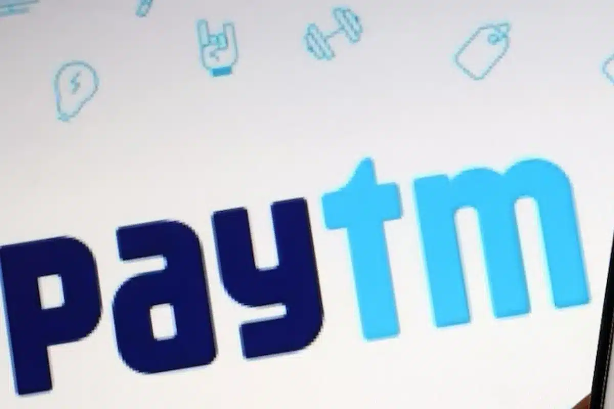 Paytm