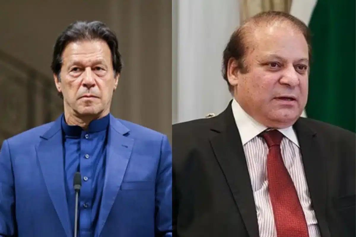 Pakistan Elections 2024