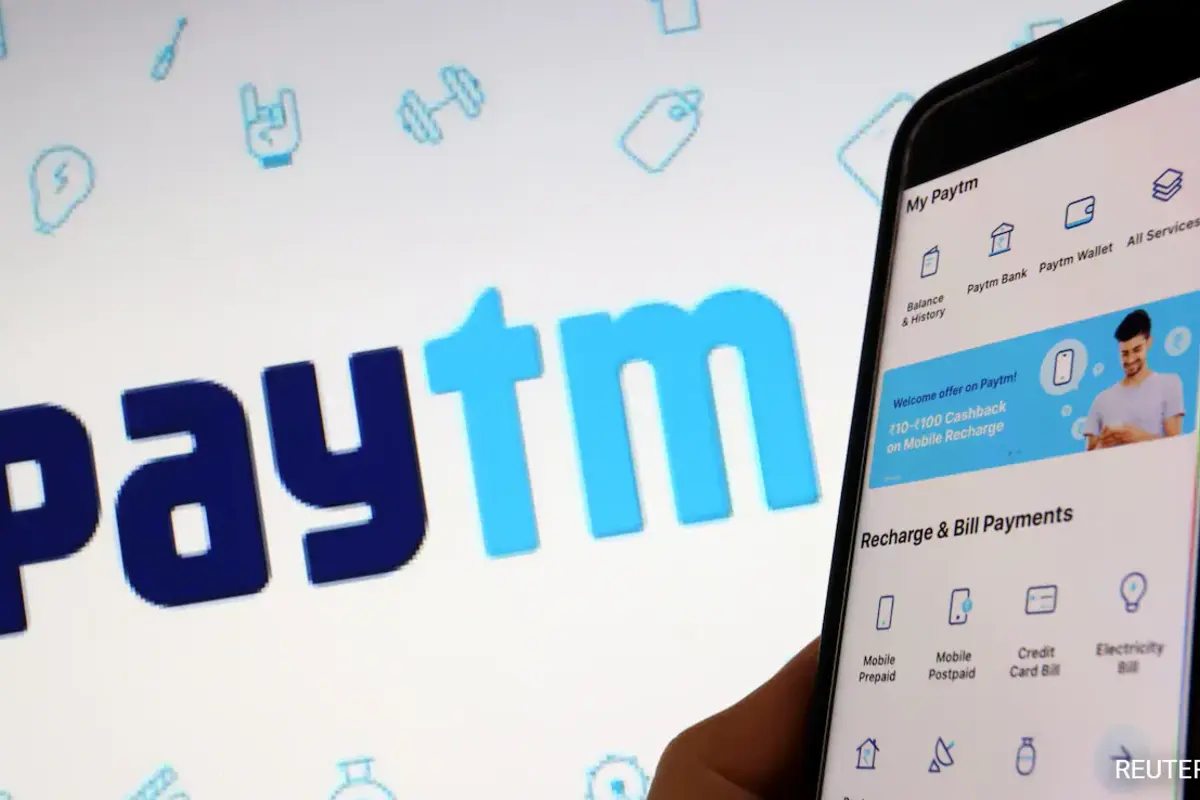 Paytm