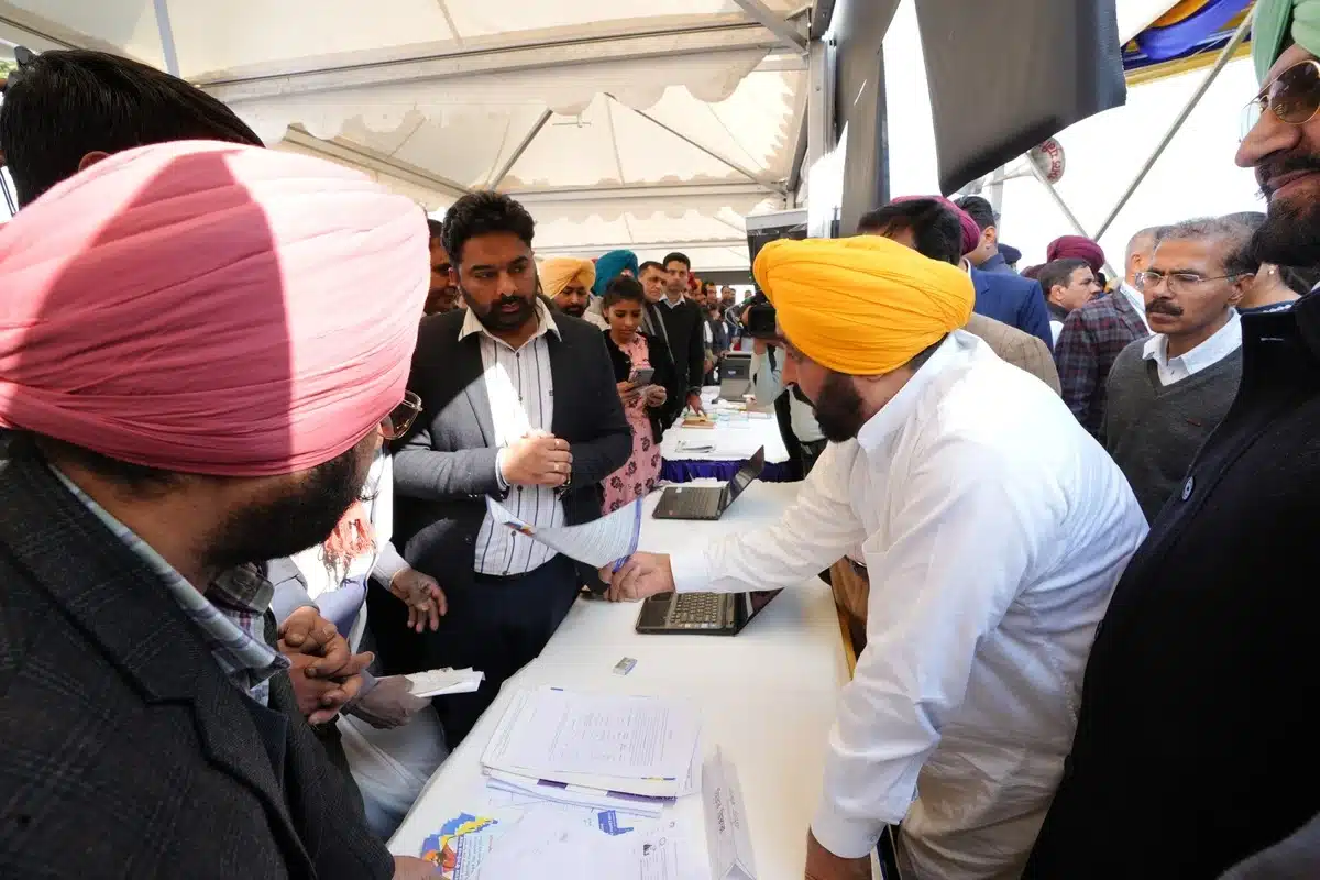 Punjab News