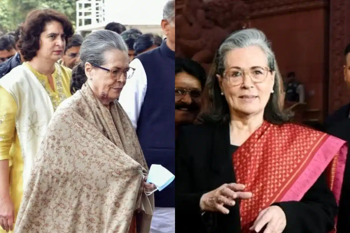 Rajya Sabha Elections 2024