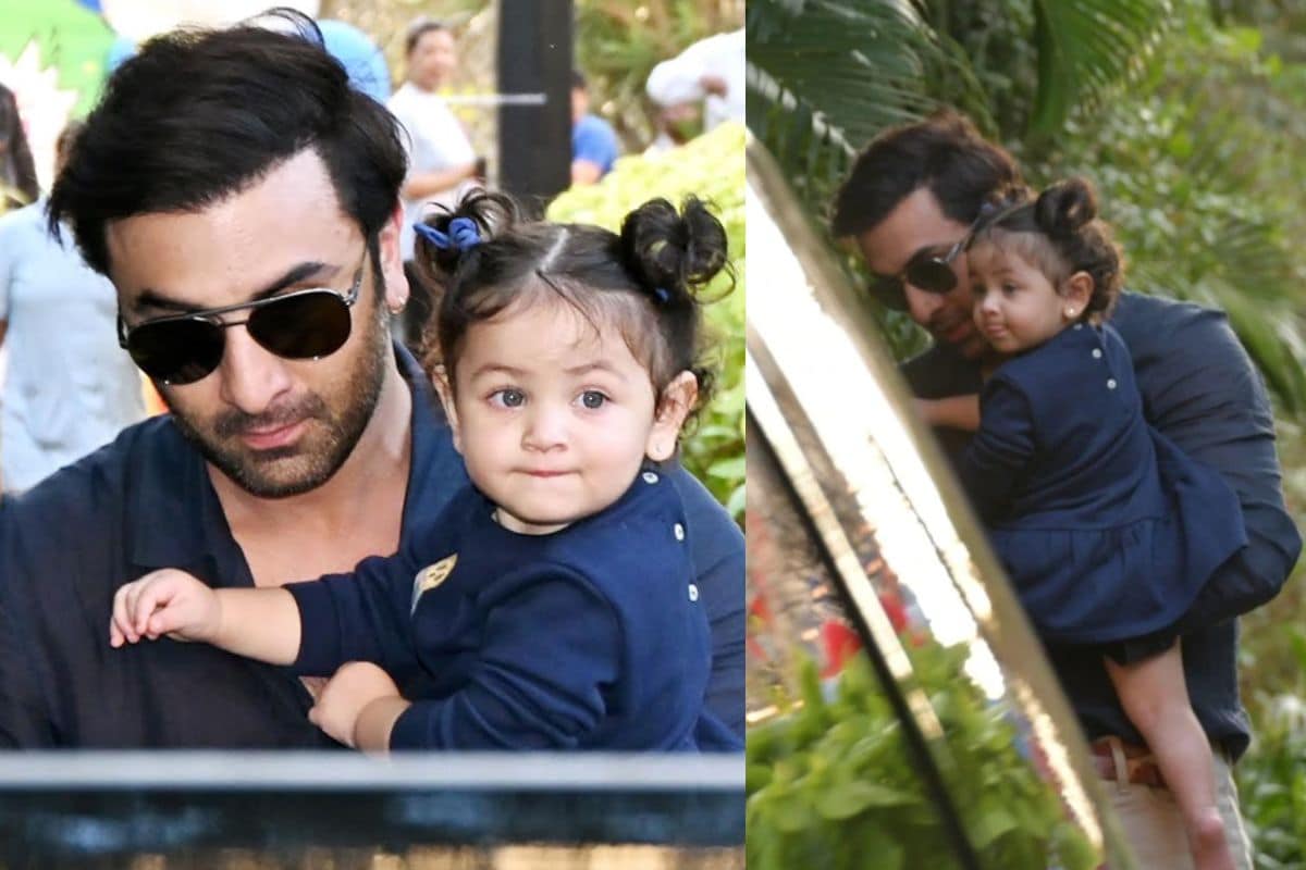 Ranbir Kapoor