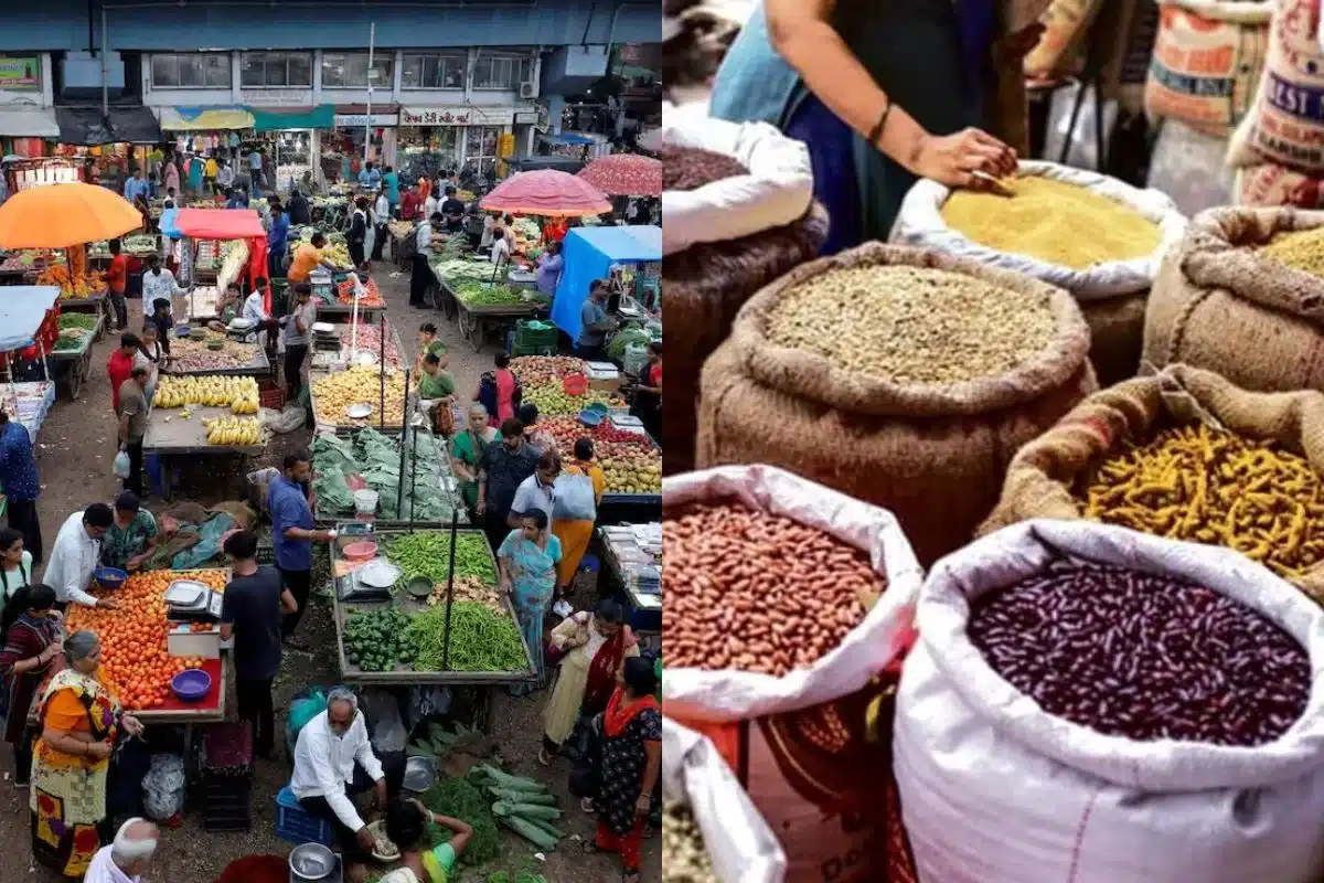 Retail Inflation