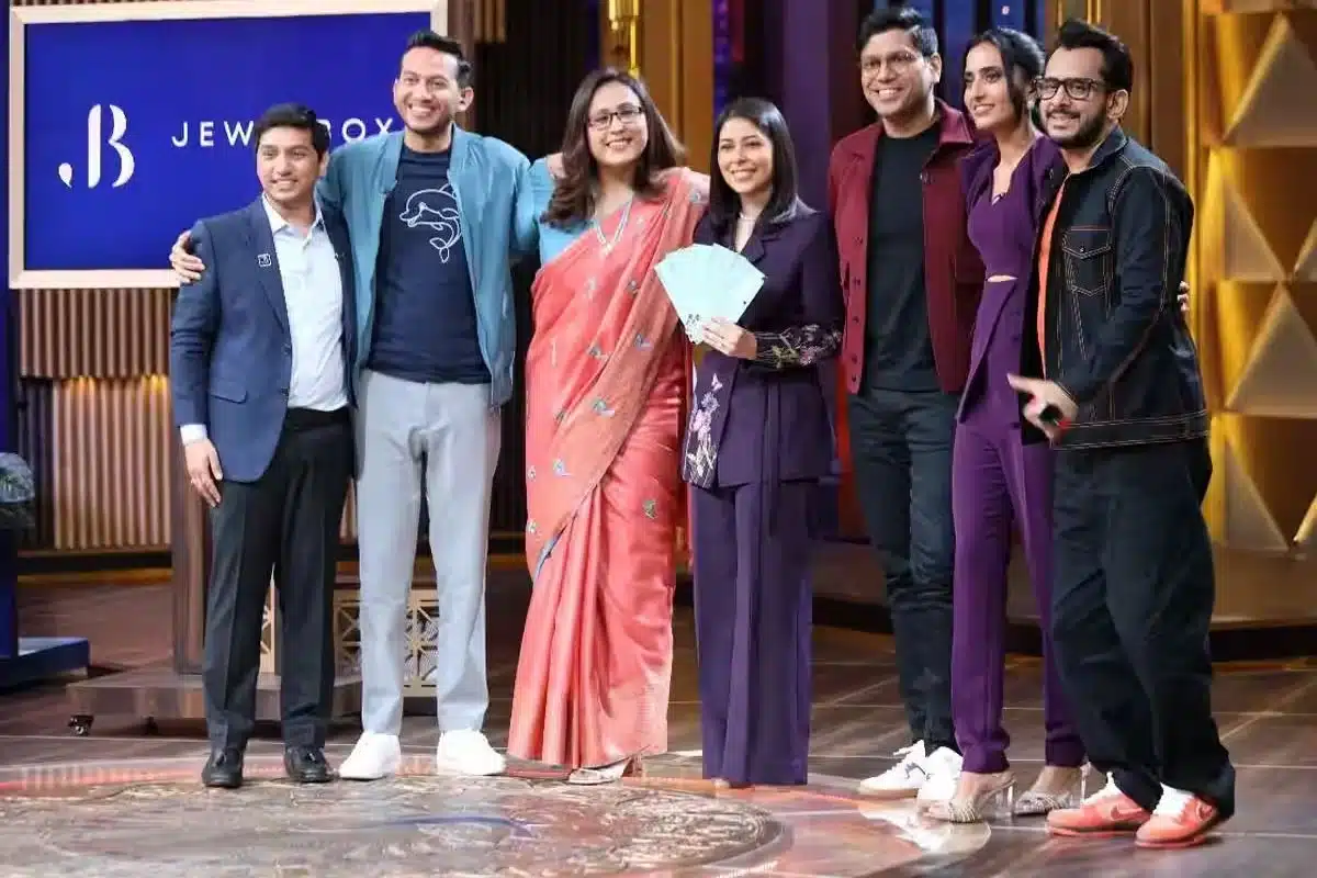 Shark Tank India Season 3: