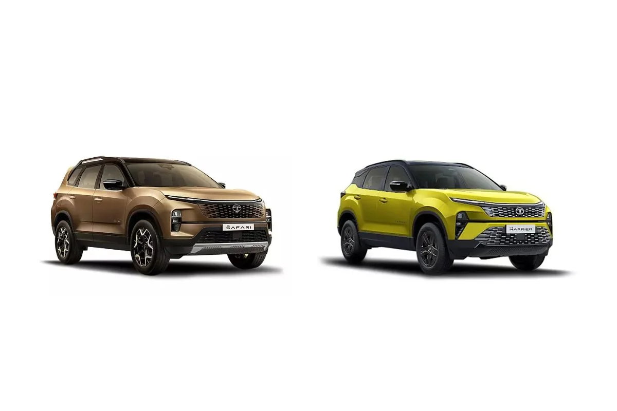 Safest SUV in India
