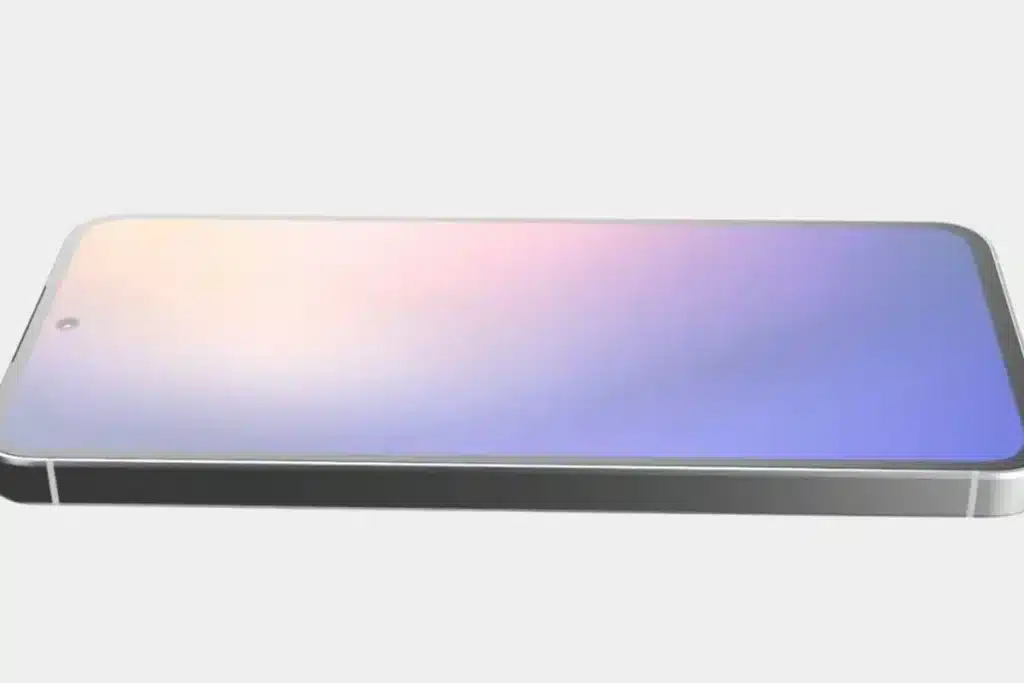 Samsung Galaxy A55 5G