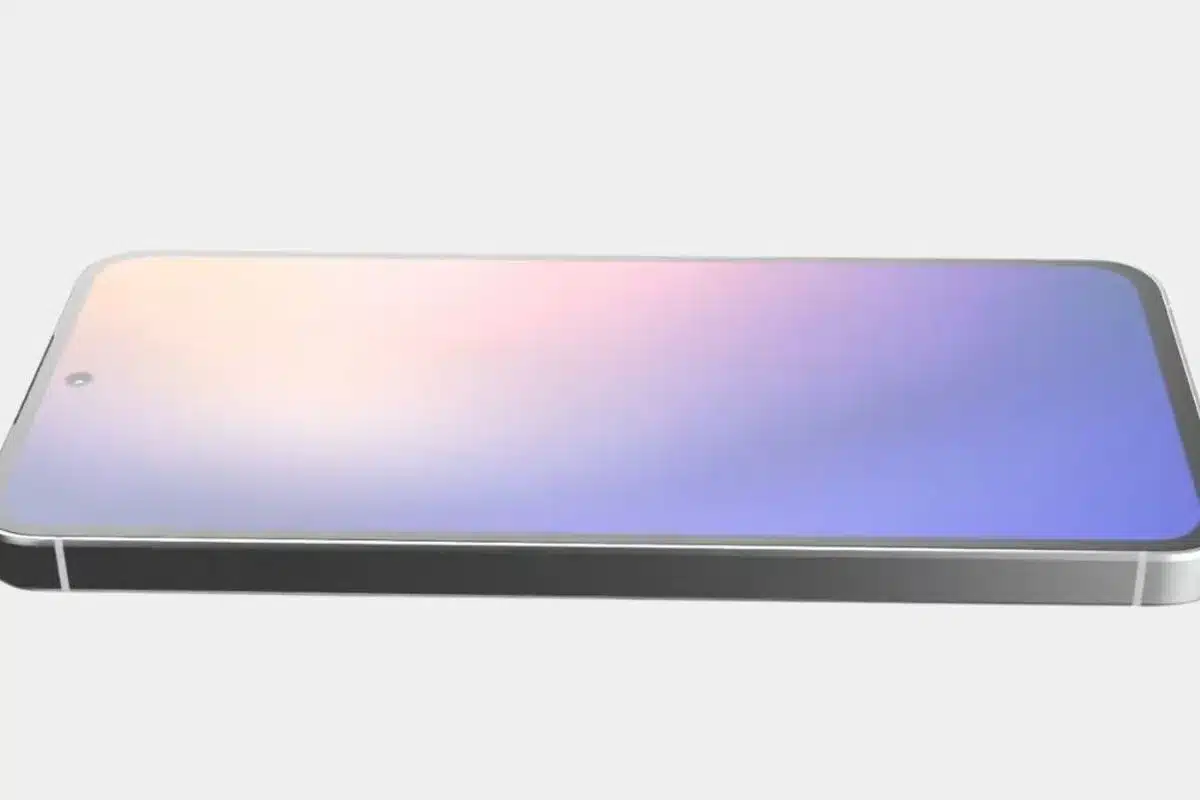 Samsung Galaxy A55 5G