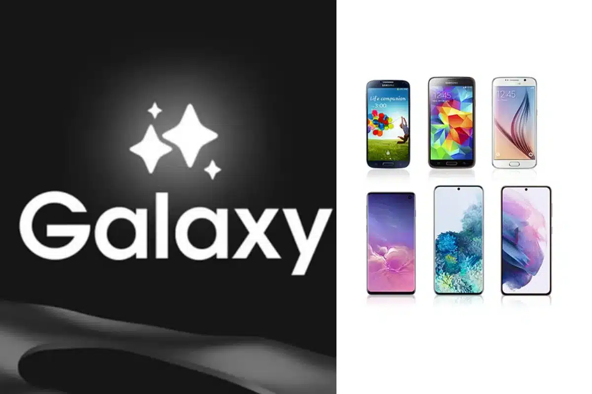 Samsung Galaxy S Series