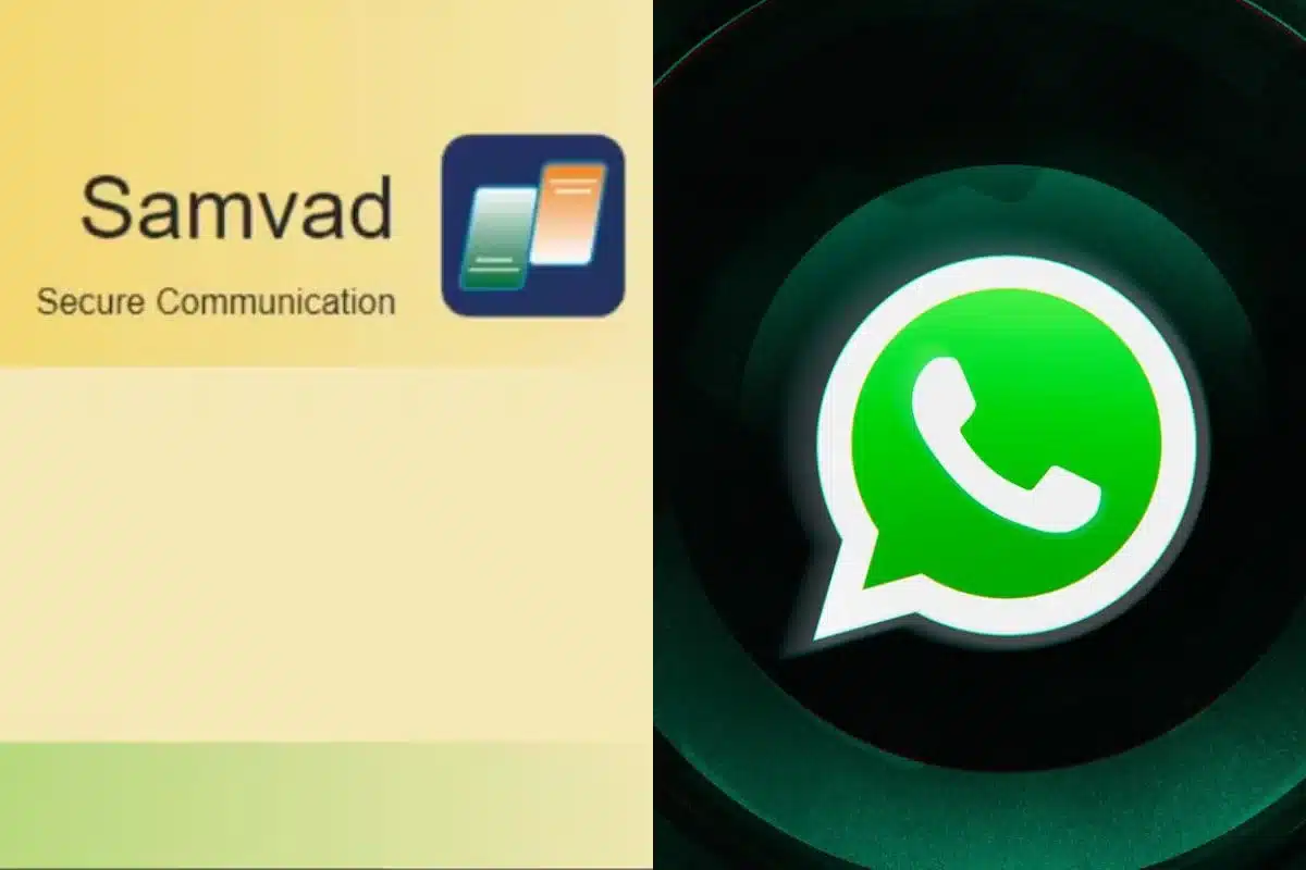 Samvad App