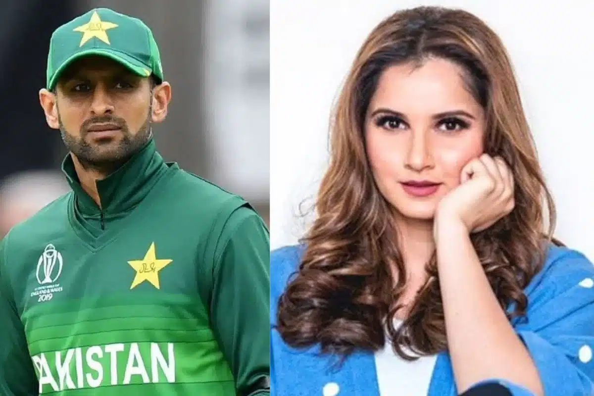 Sania Mirza