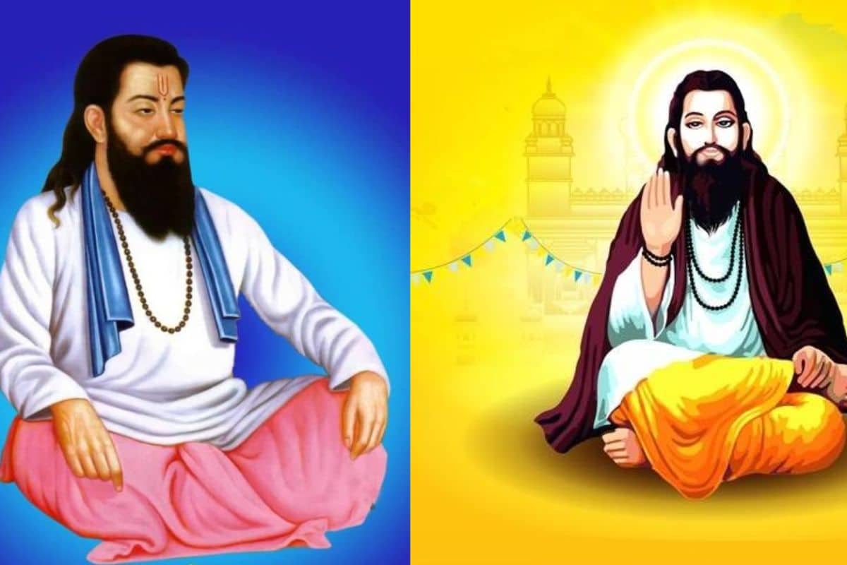 Ravidas Jayanti 2024