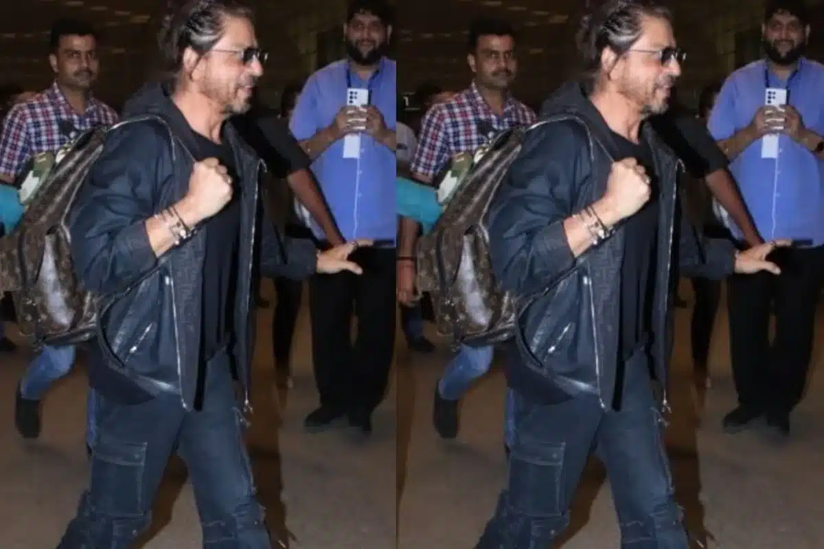 Shah Rukh Khan