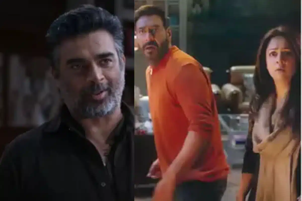 Shaitaan Trailer