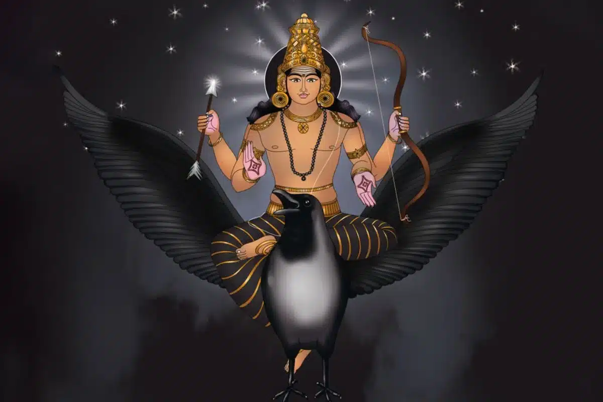 Shani Dev