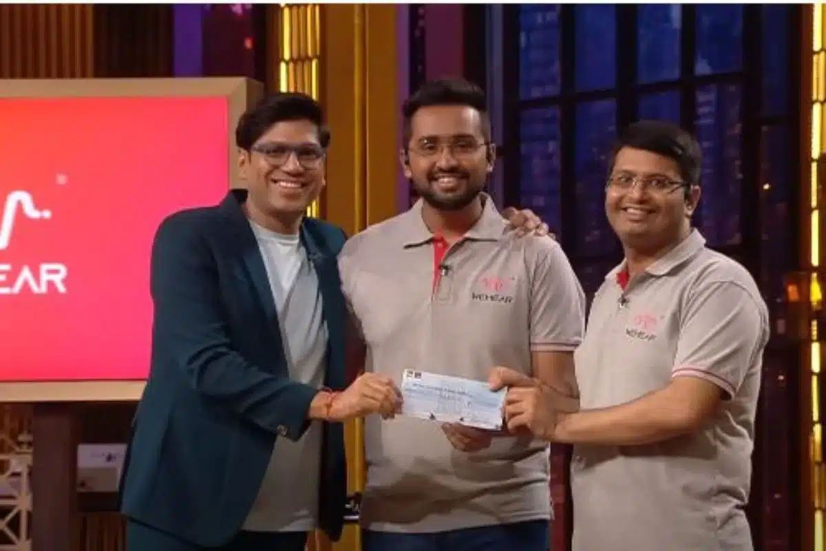 Shark Tank India Season 3