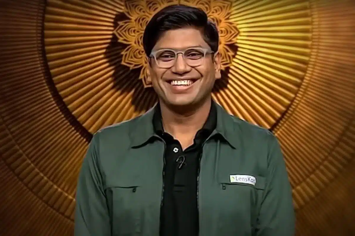 Shark Tank India Season 3