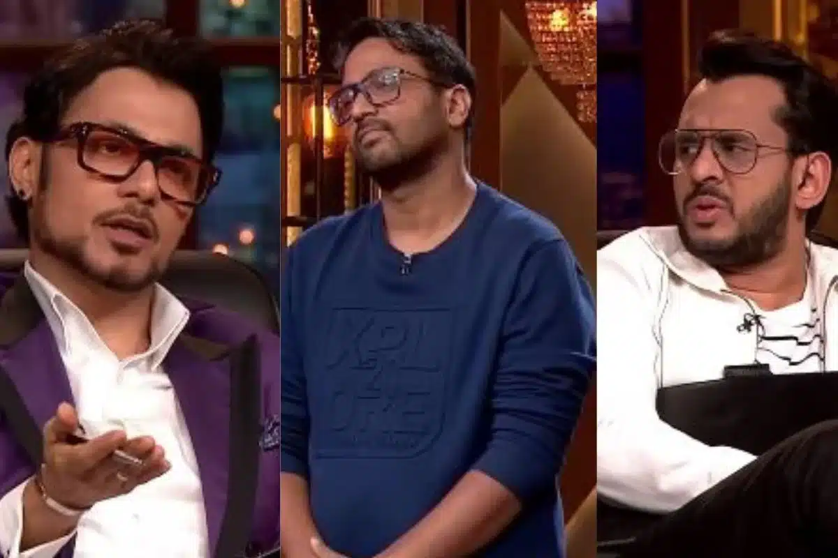 Shark Tank India Season 3