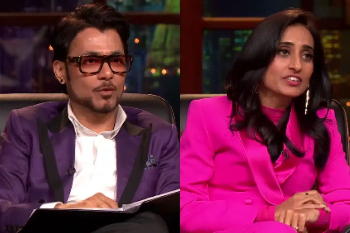 Shark Tank India Season 3