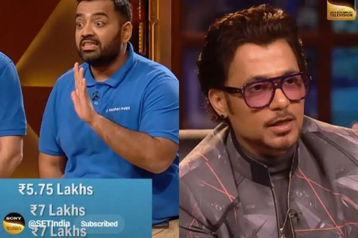 Shark Tank India Season 3