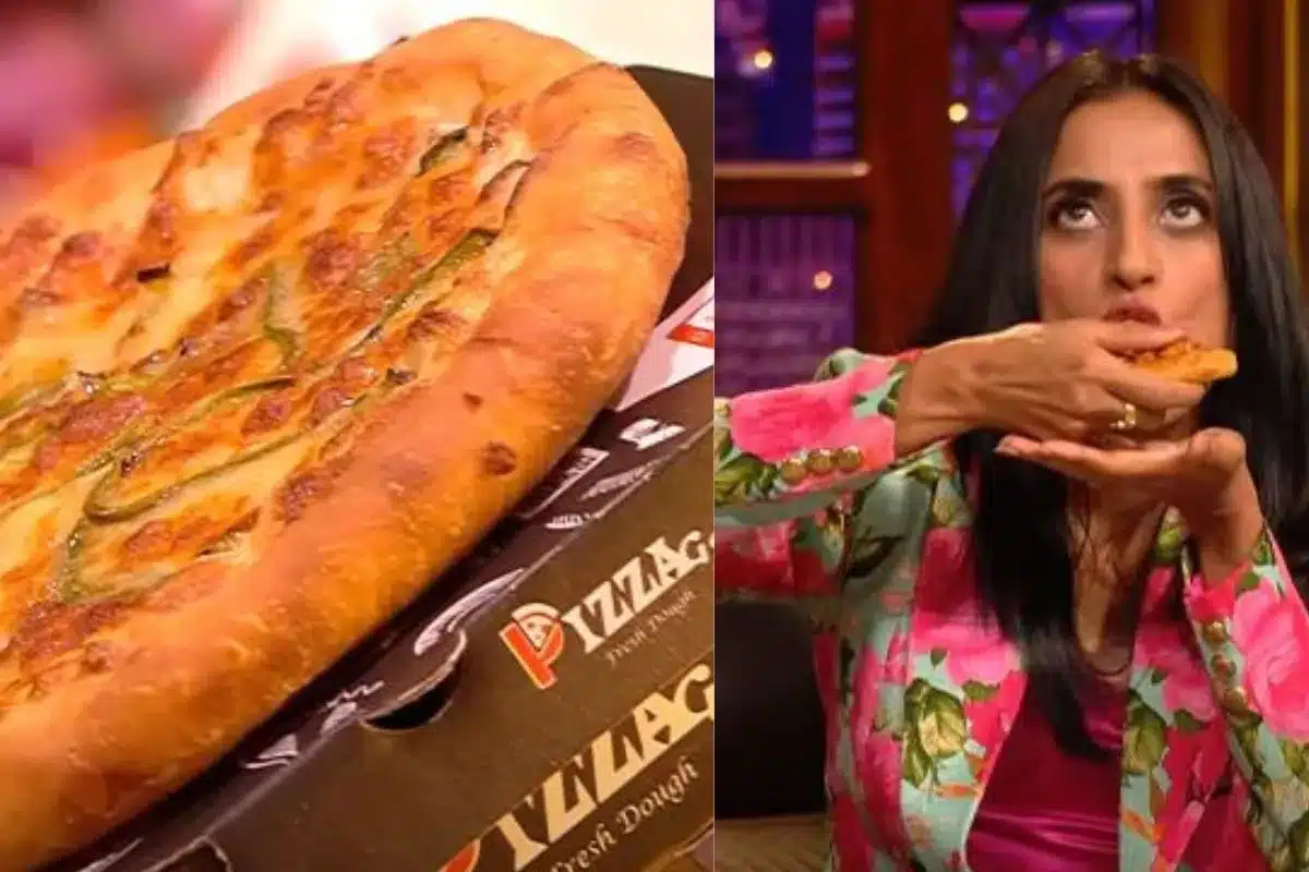 Shark Tank India Season 3