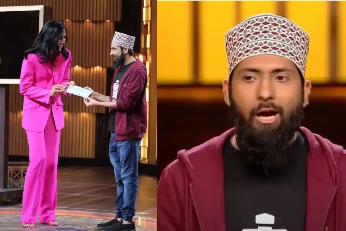 Shark Tank India season 3