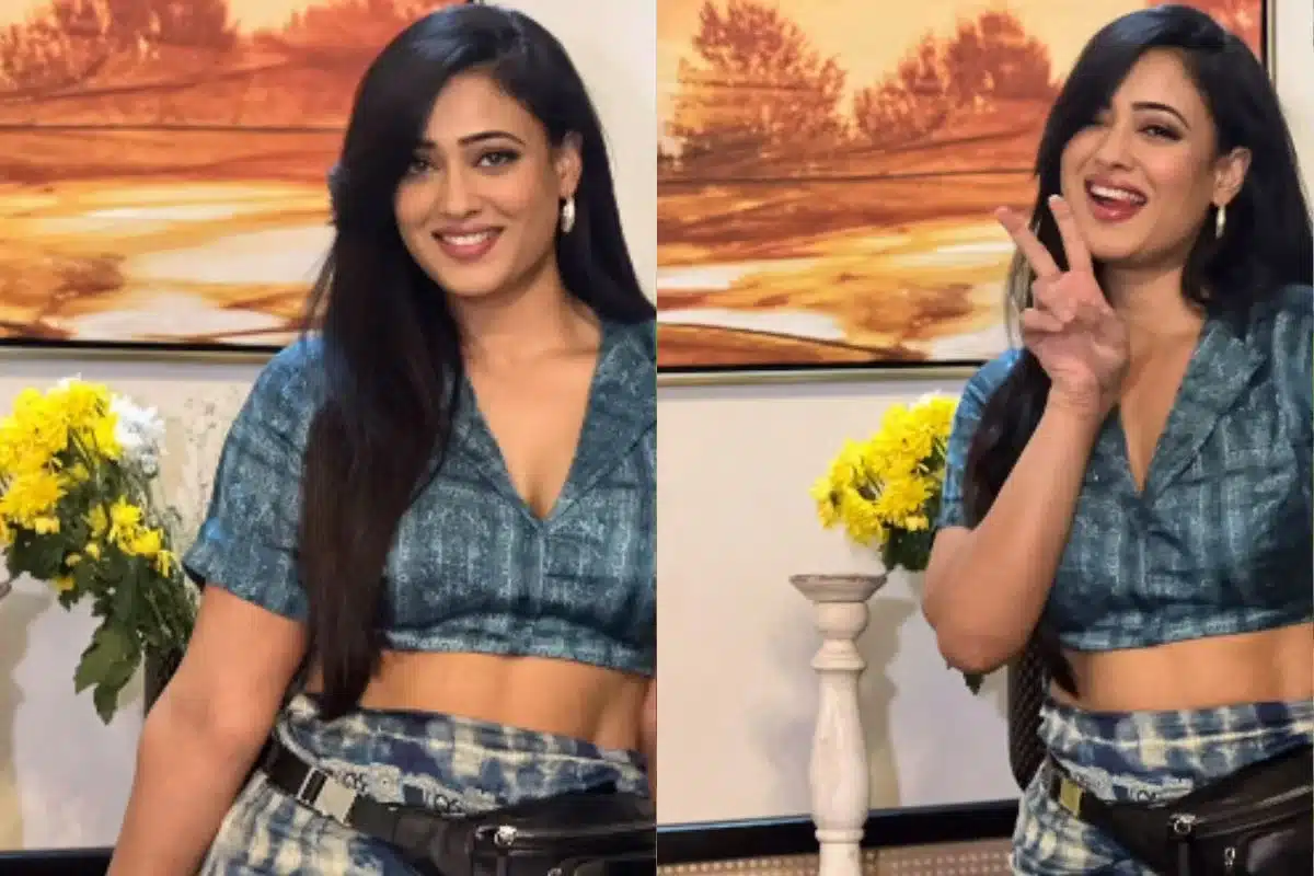 Shweta Tiwari