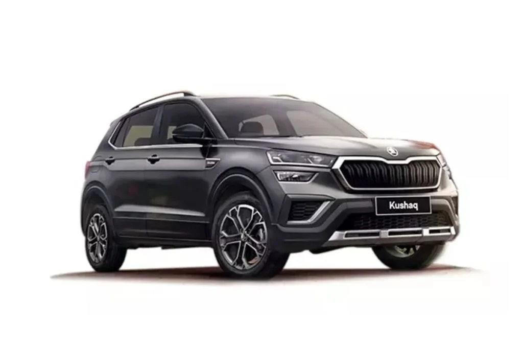 Safest SUV in India
