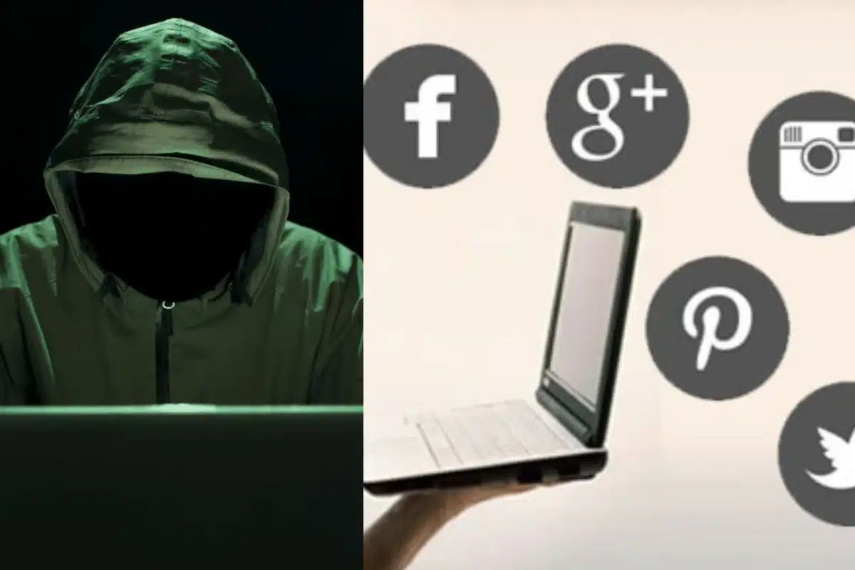 Social Media Fraud Alert