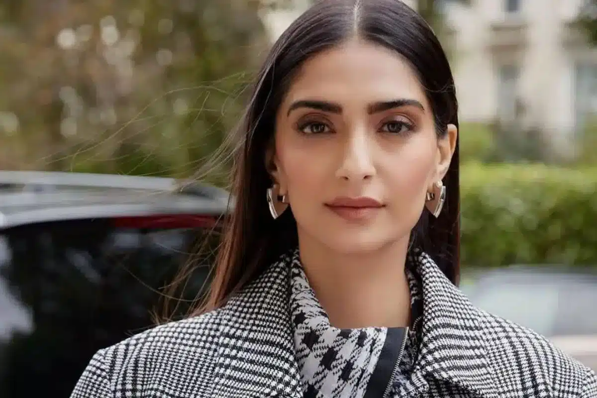Sonam Kapoor