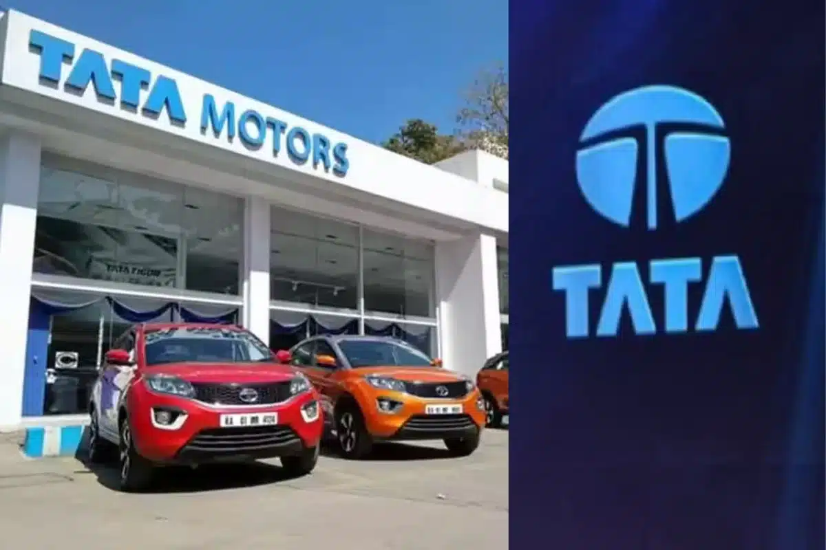 Tata Motors